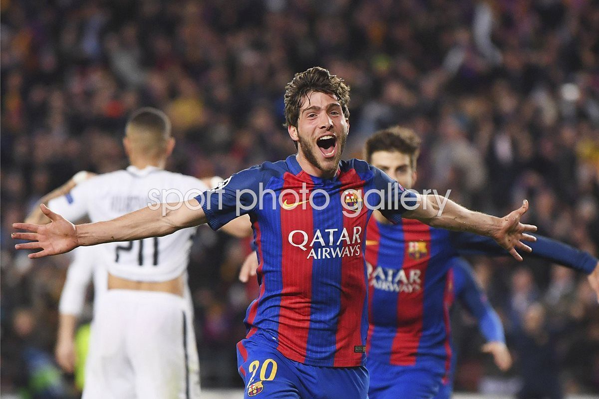 1200x800 Champions League 2017 Print