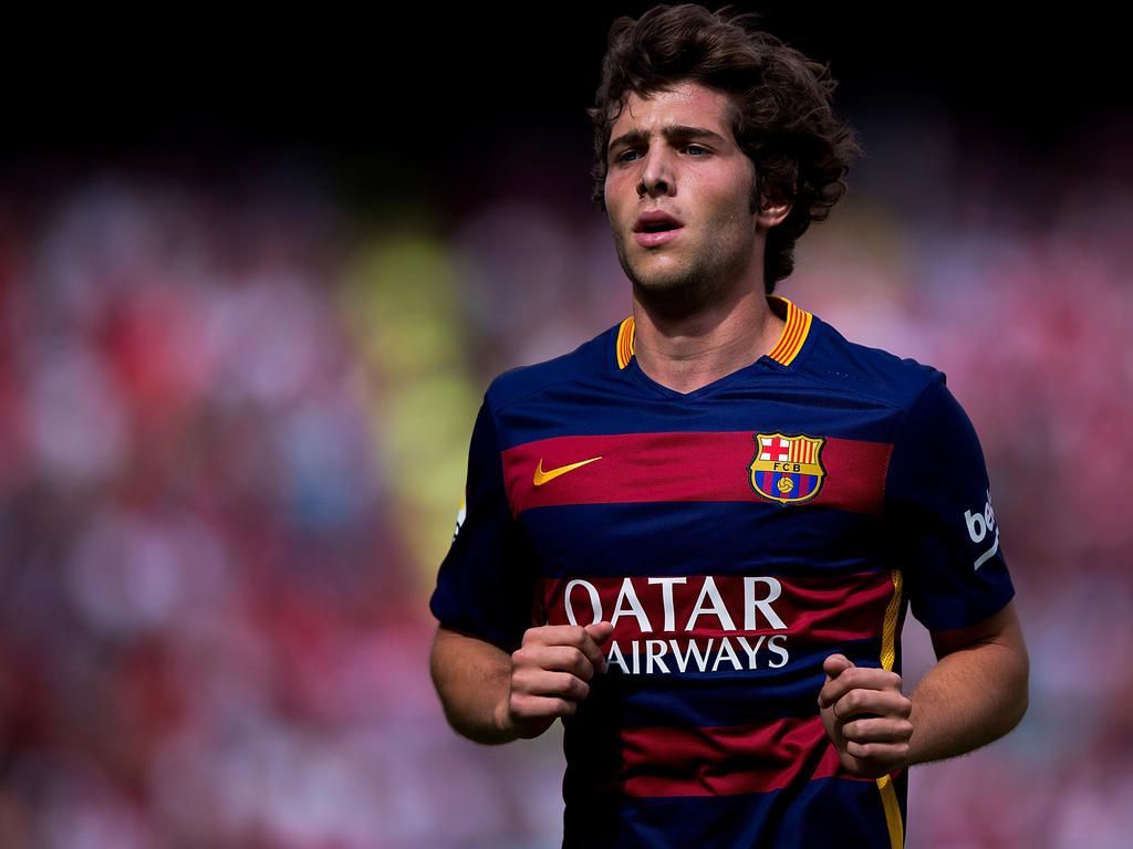 1024x768 Primera División News Sergi Roberto adds to Barca injury woes