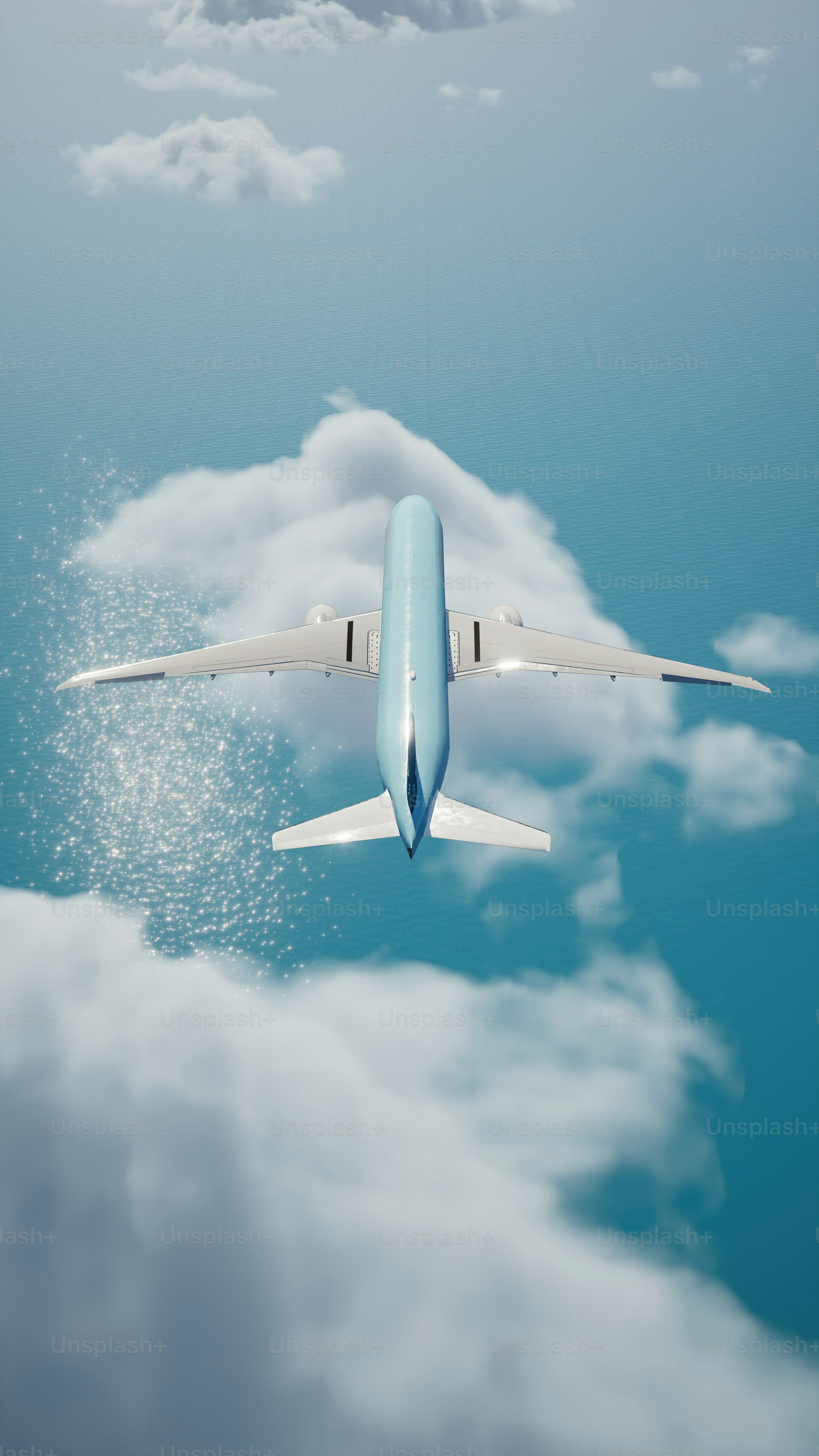3000x5333 Takeoff Picture. Download Free Image