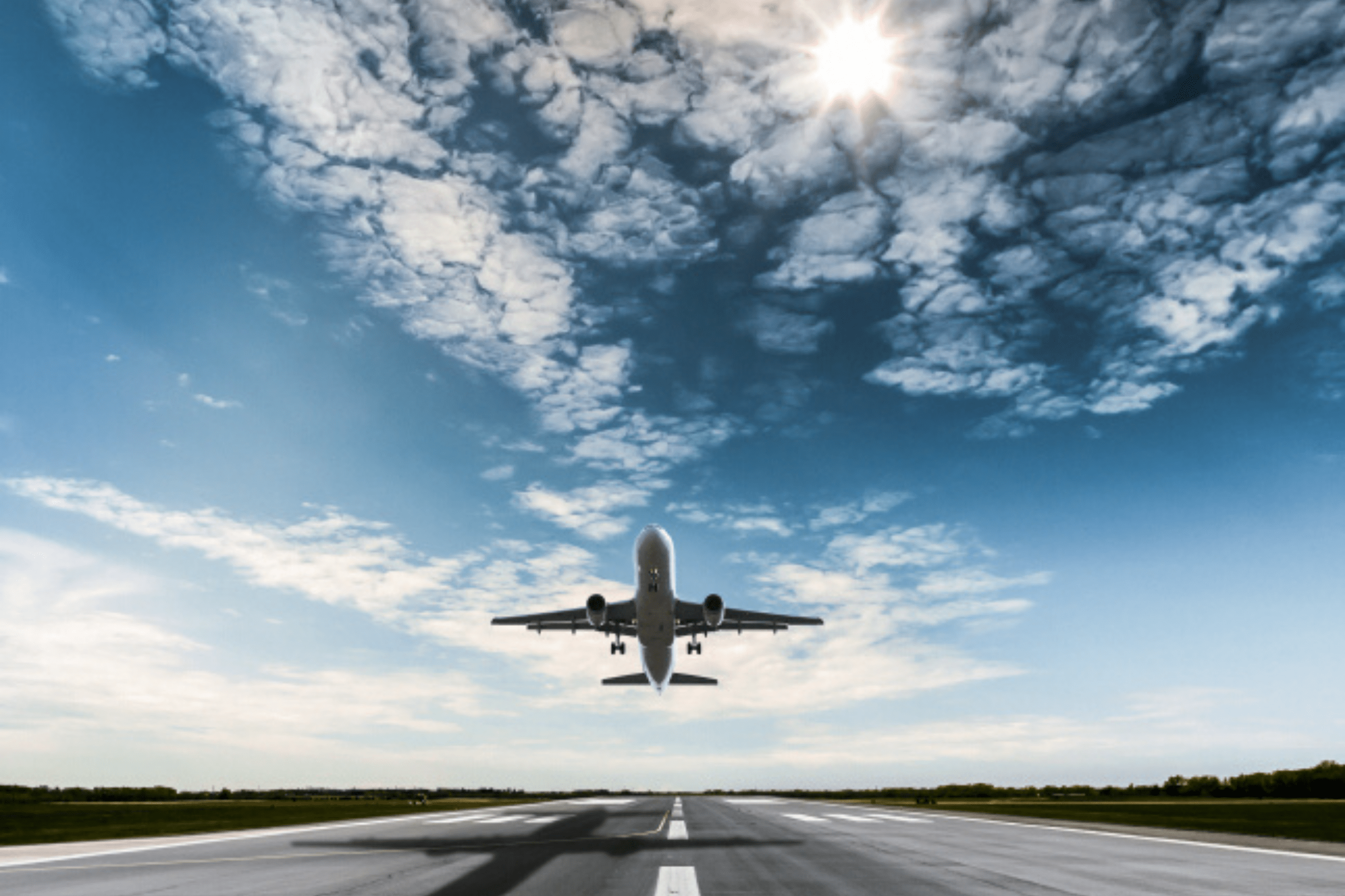 2560x1705 How to Nail a Short Field Takeoff