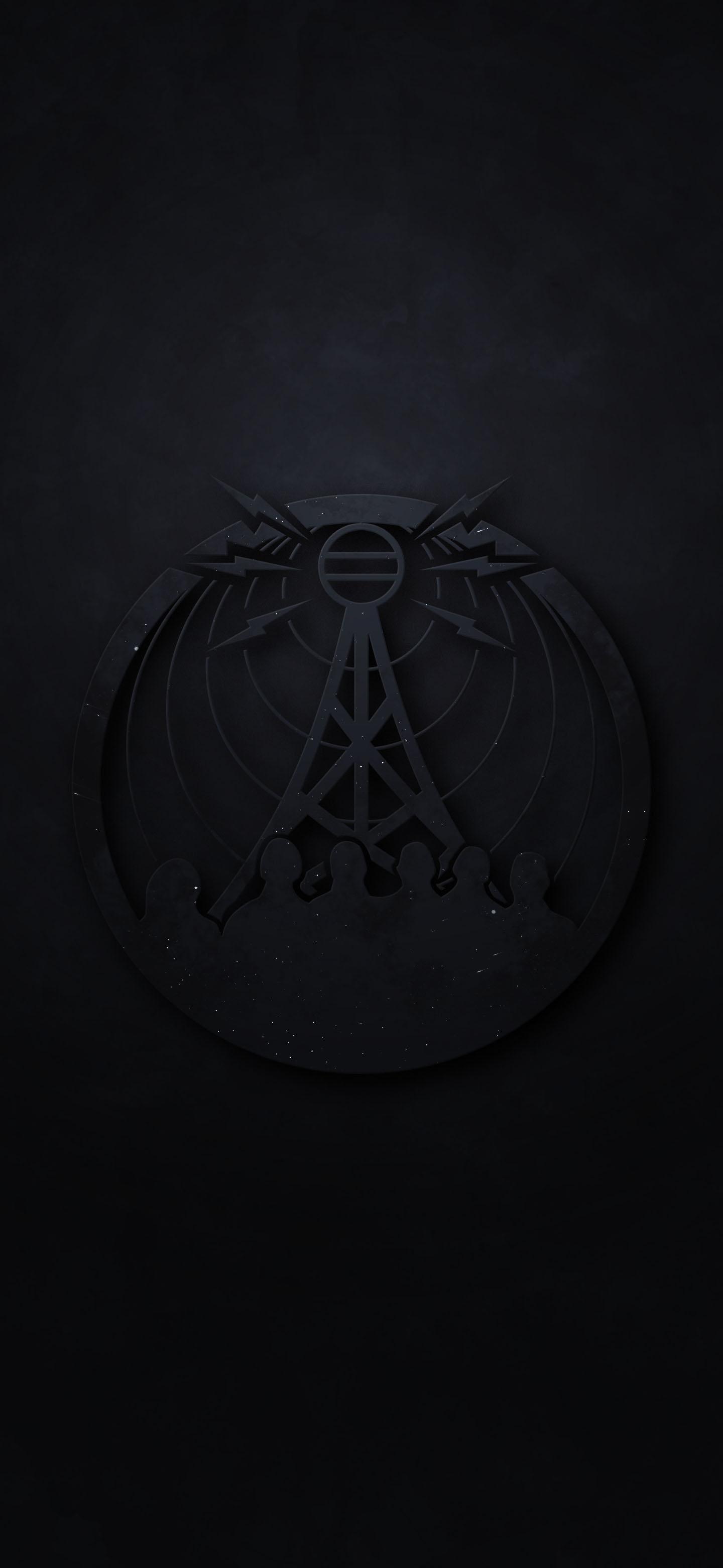1440x3120 DARK THINGS WALLPAPERS & TOOLKIT UPDATE [DETAILS IN COMMENTS]