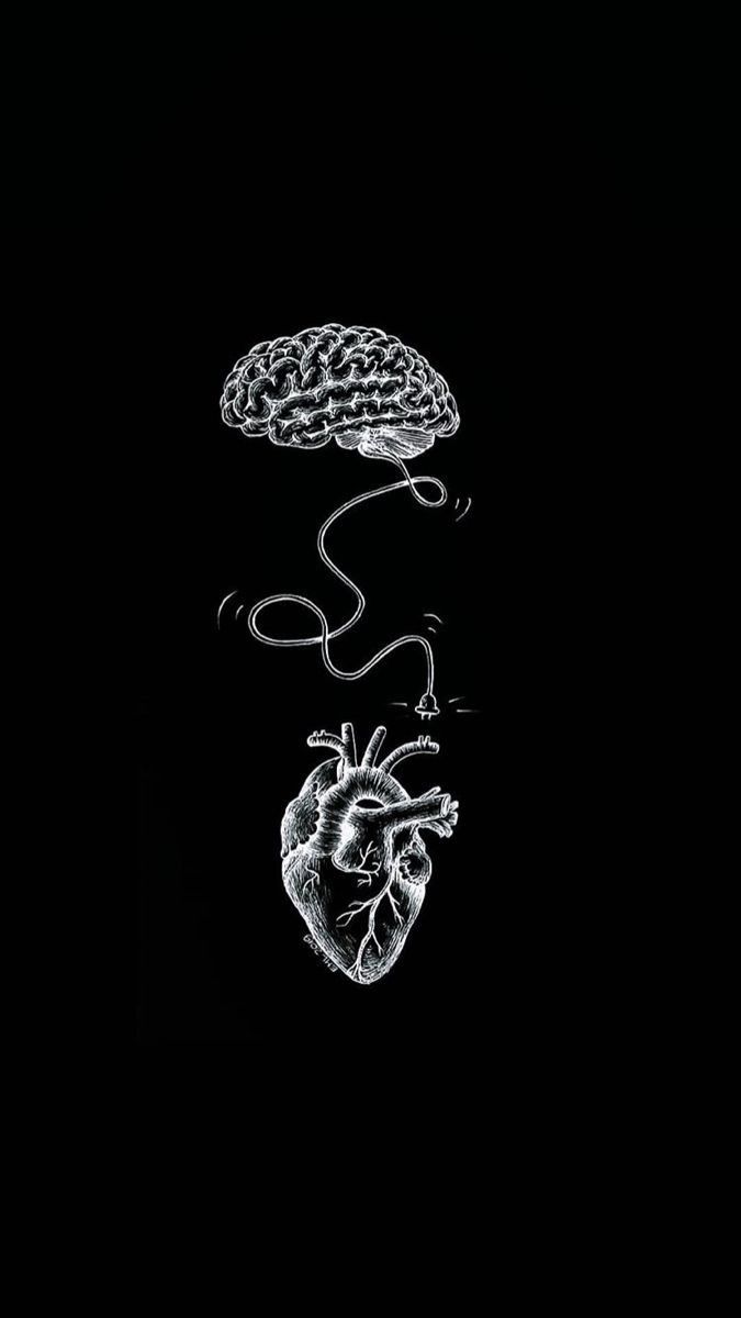 675x1200 Some black stuff like my hearteu