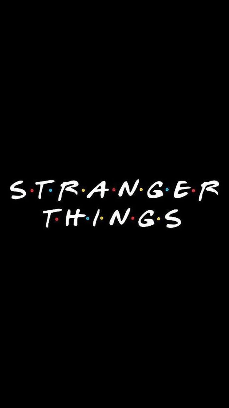 755x1342 Stranger Things wallpaper Part 2 I didn't make these