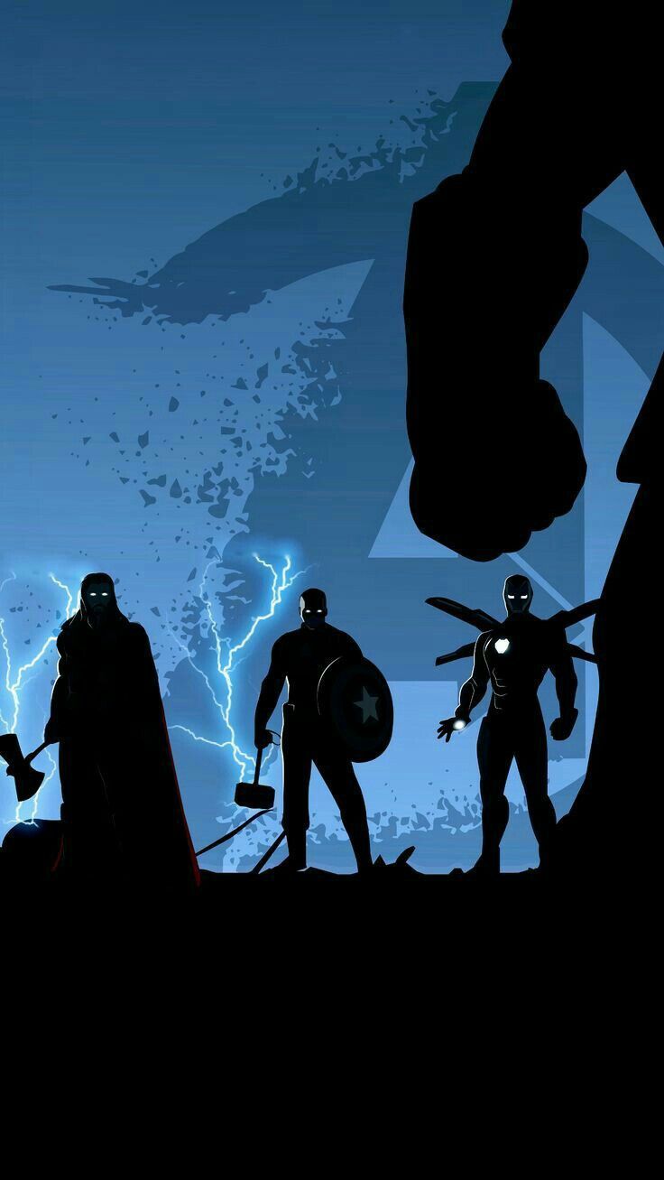 736x1307 Big 3 vs Thanos