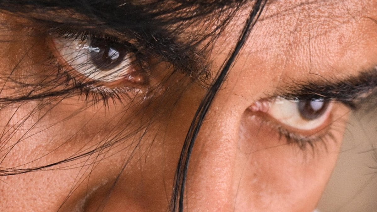 1200x675 Pawan Kalyan looks intense in new OG poster