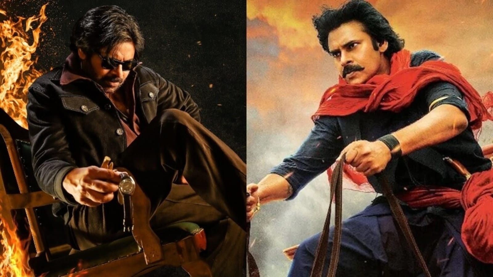 1600x900 Pawan Kalyan's OG, Hari Hara Veera Mallu birthday updates postponed due to floods in Andhra Pradesh, Telangana