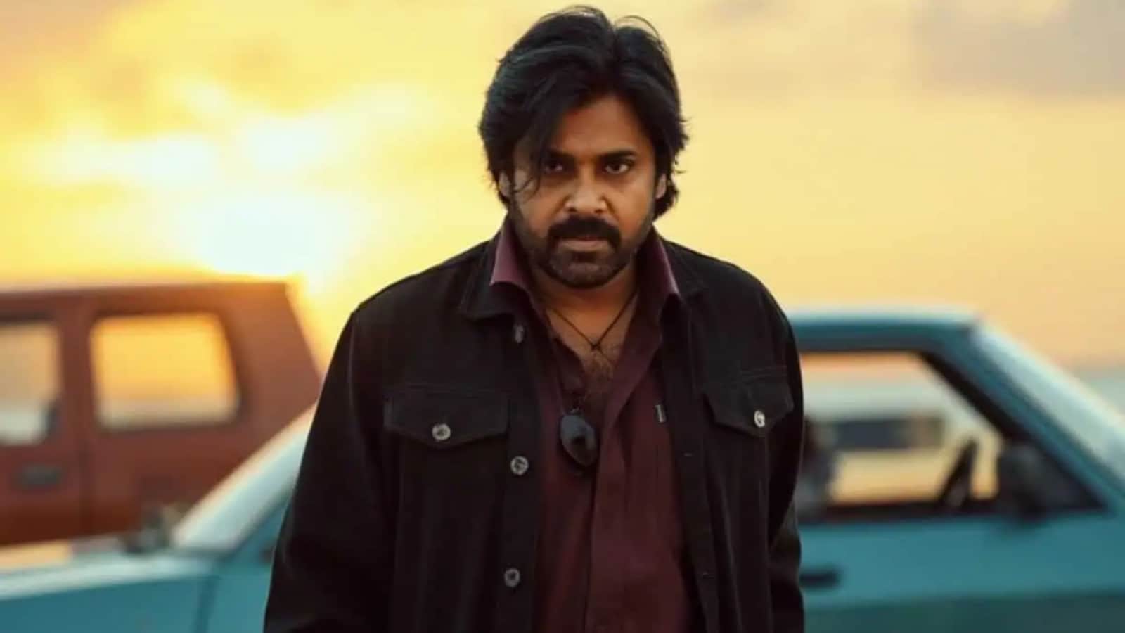 1600x900 Pawan Kalyan's OG: Delay leads to increase in budget