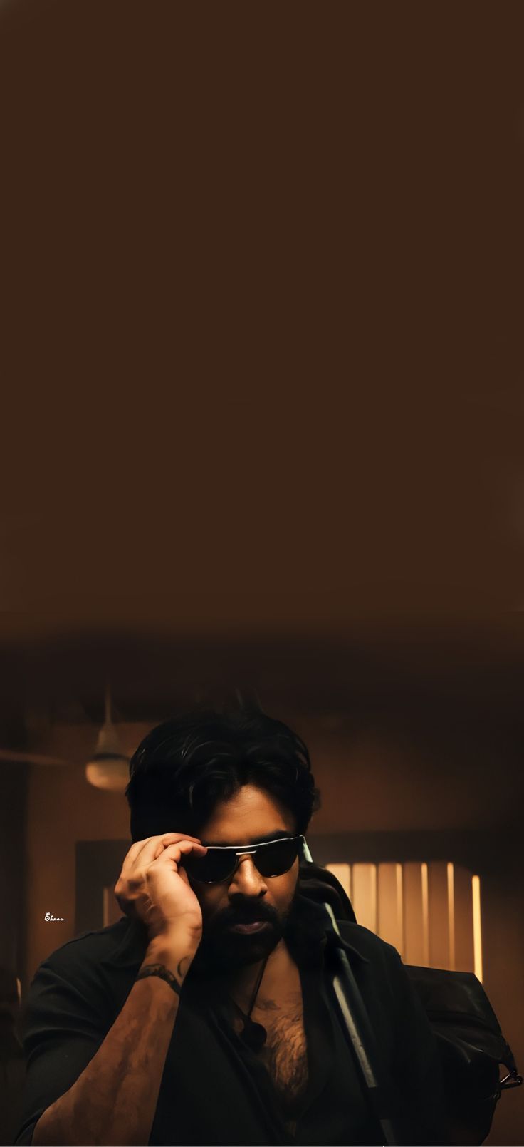 736x1609 They Call Him OG Wallpaper ❤️