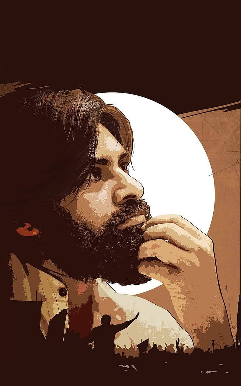 800x1280 PSPK Think Art, art, dark, kalyan, pavan, pawan, pawan kalyan, pspk, think, HD phone wallpaper
