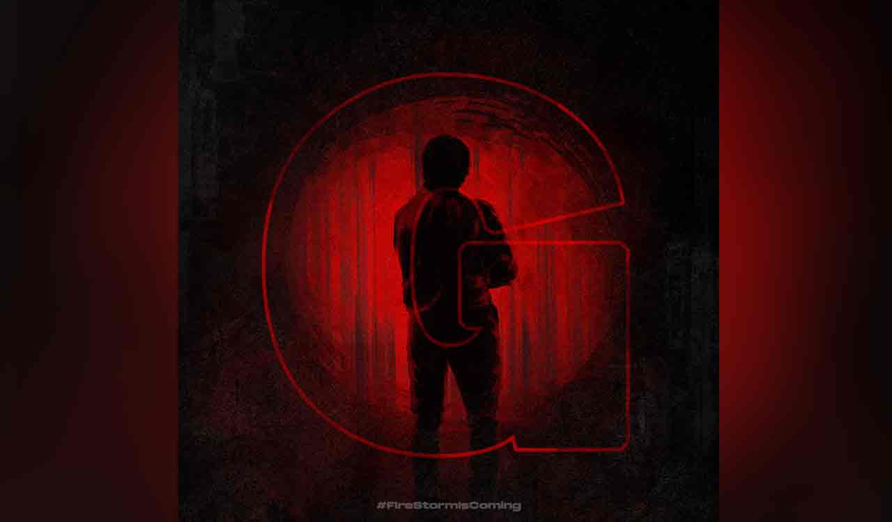 1280x750 Pawan Kalyan's OG will begin in Mumbai this April