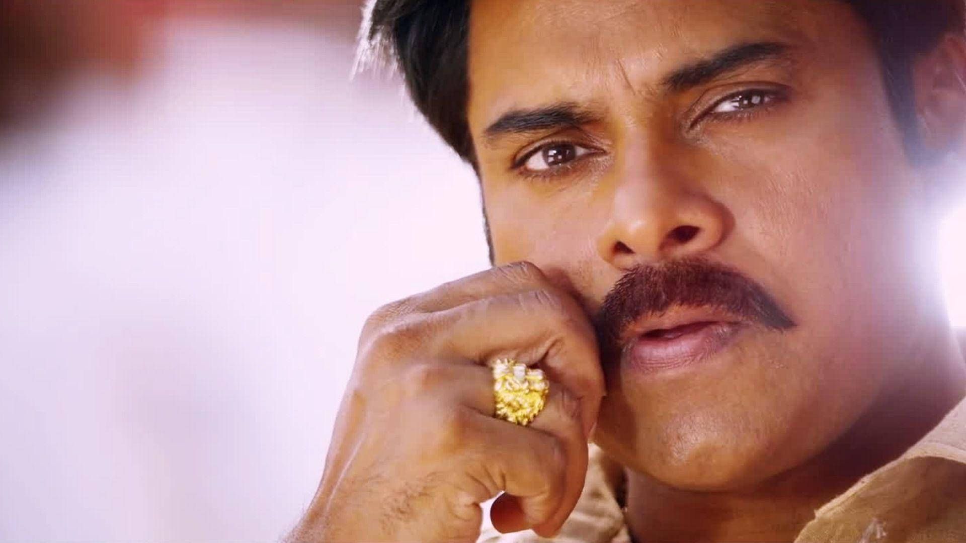 1920x1080 Pawan Kalyan Wallpaper