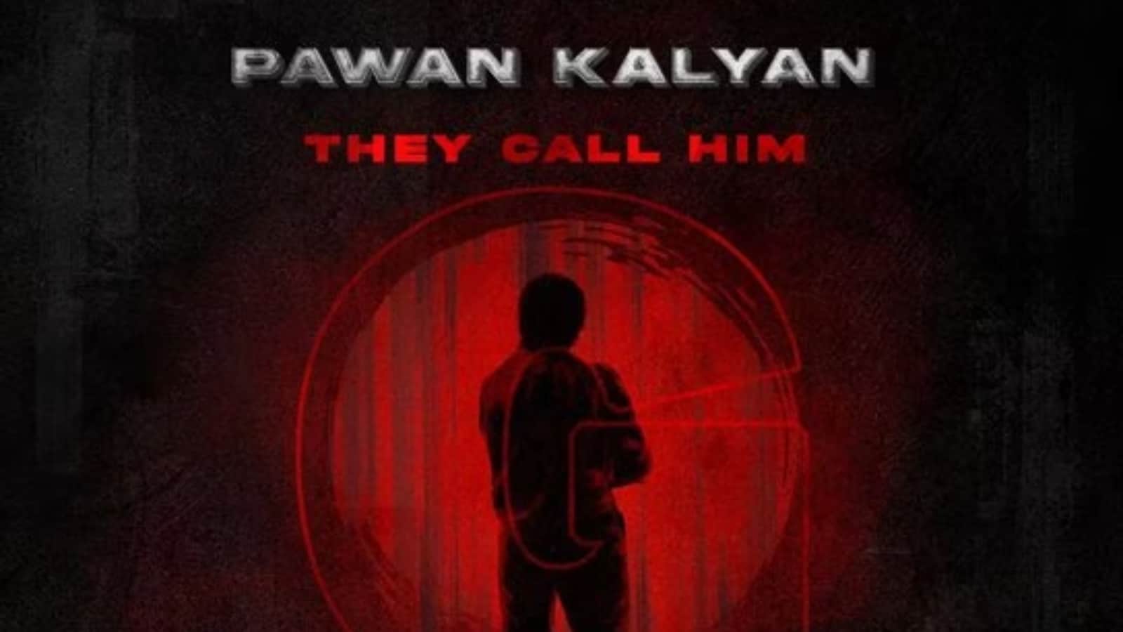 1600x900 Pawan Kalyan's Next Venture With Sujeeth Goes On Floors After Puja Ceremony