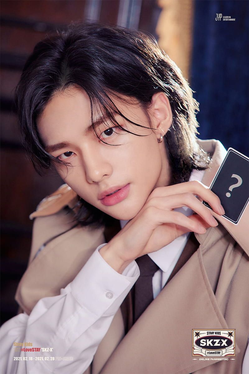800x1200 Hwang Hyunjin, any, back door, ex, kpop, stay, straykids, stz, HD phone wallpaper