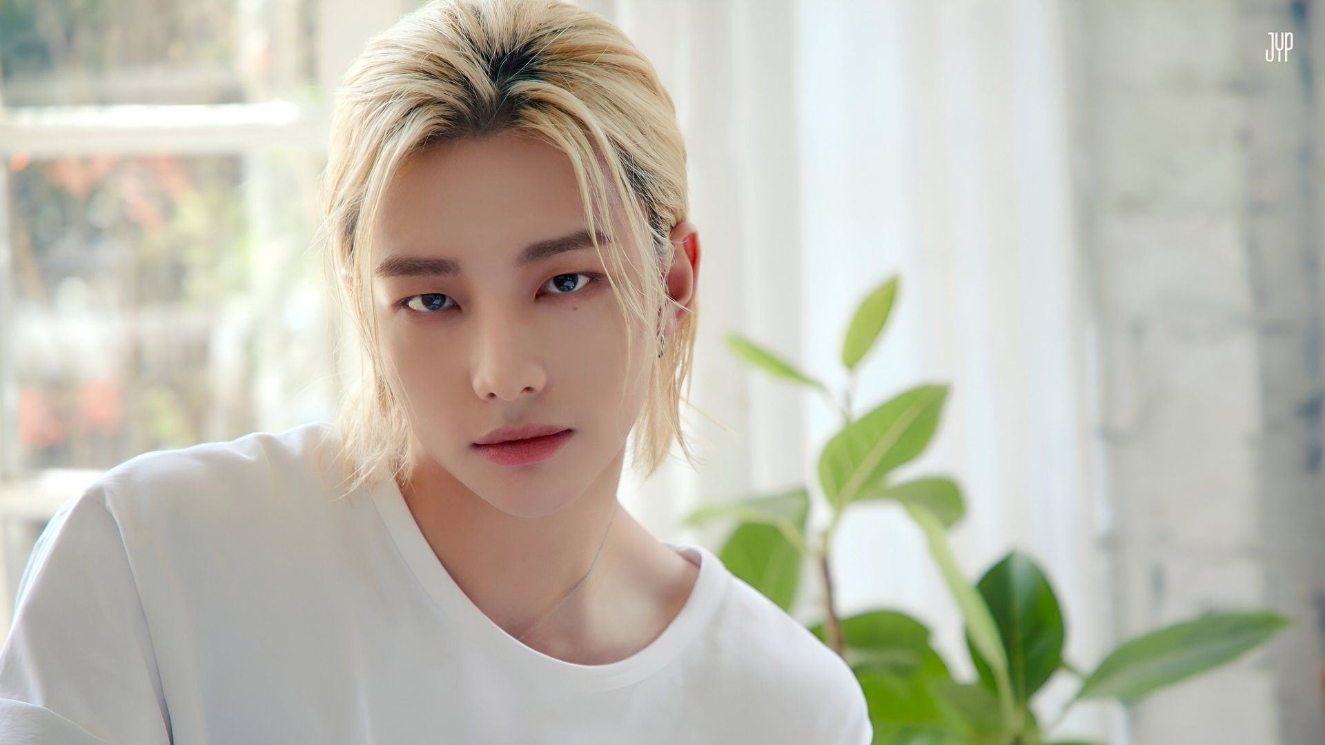 1920x1080 Best Hyunjin Wallpaper [ HQ ]