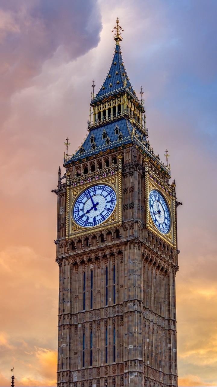 720x1280 Iconic Clock Towers That Stand the Test of Time