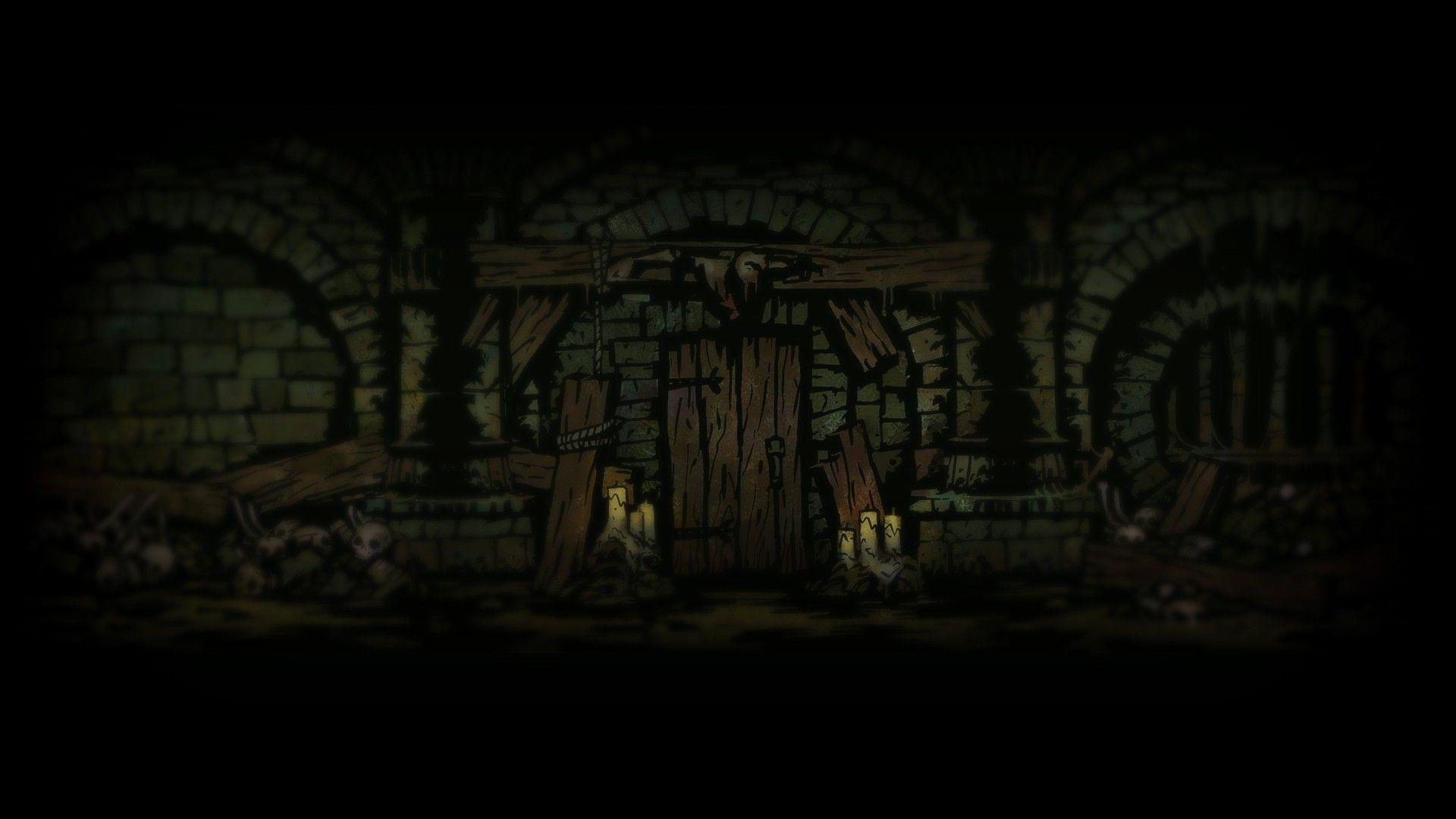 1920x1080 Dungeon Background. Dungeon Boss