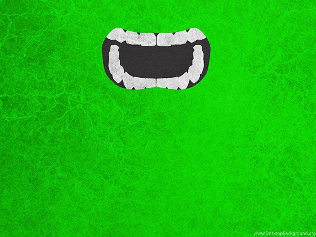 1024x768 Asus Zenfone 2 Wallpaper: The Hulk Mobile Android Wallpaper Desktop