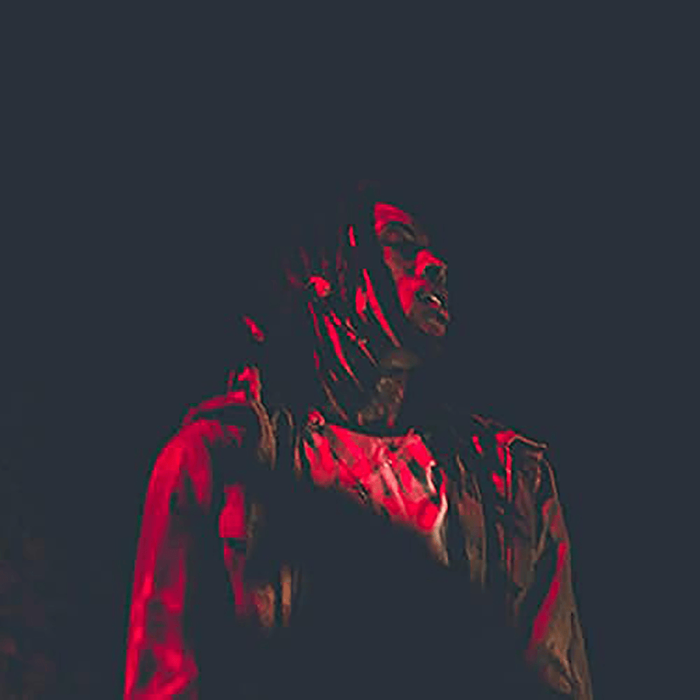 1000x1000 Chris Travis Of Destruction Lyrics and Tracklist