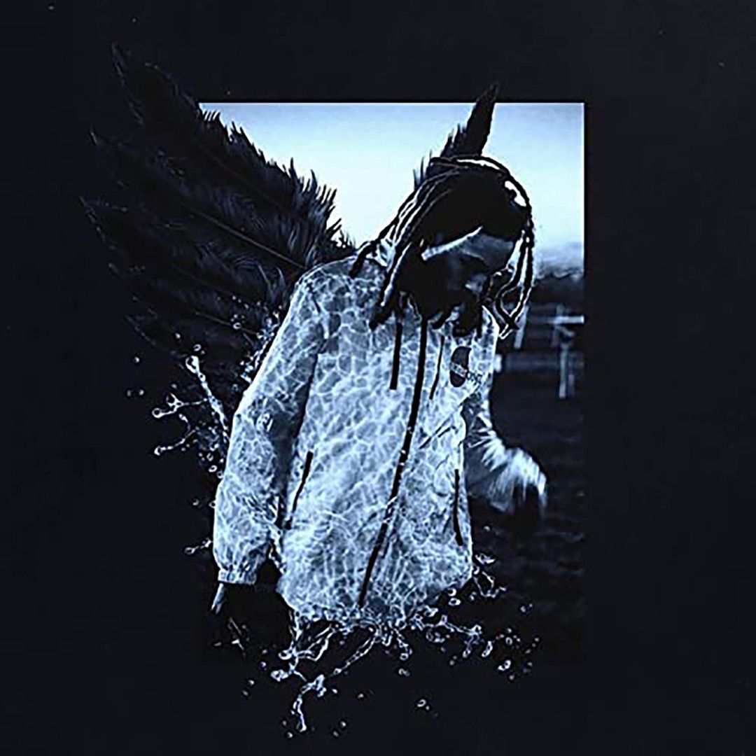 1080x1080 Listen to Nobody Knows by Chris Travis in Chris travis playlist online for free on SoundCloud