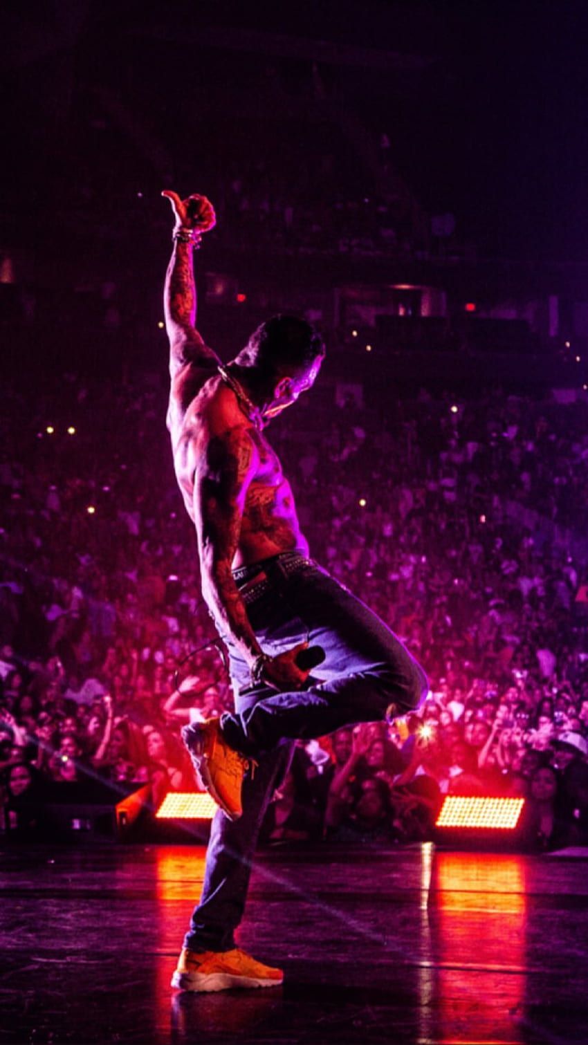 850x1511 Chris travis HD wallpaper