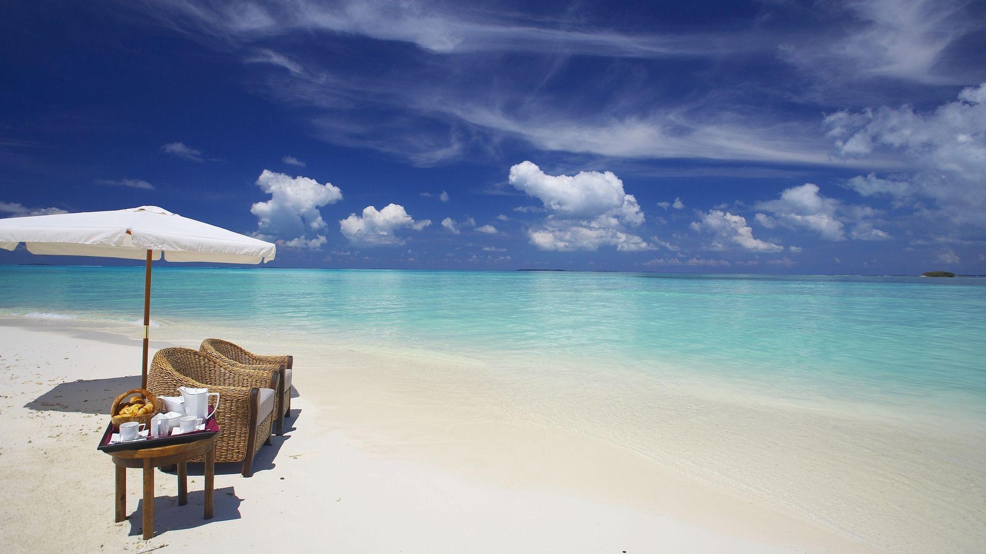 1920x1080 1059.3 Kbytes, Mood, Exotic Beach, RN 59