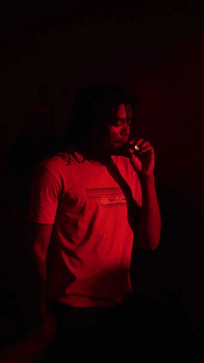 675x1200 Guardado rápido. Lucki rapper wallpaper, Rap aesthetic, Aesthetic guys