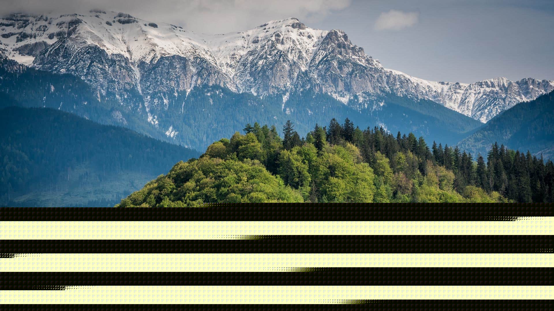 1920x1080 picture of Bran Castle to inspire you to photograph it in all seasons Photo Tours