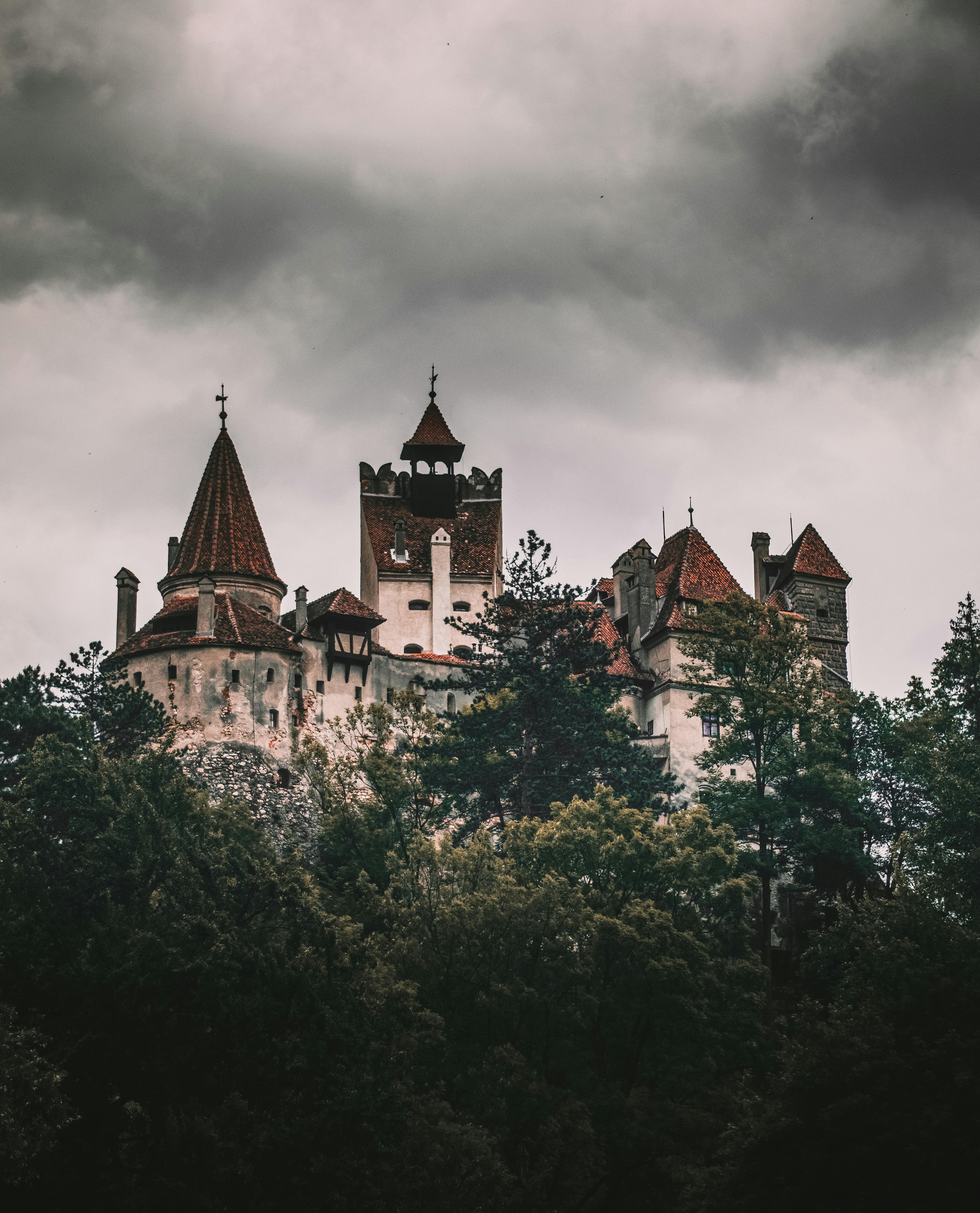 4000x4949 Bran Castle Photo, Download The BEST Free Bran Castle & HD Image