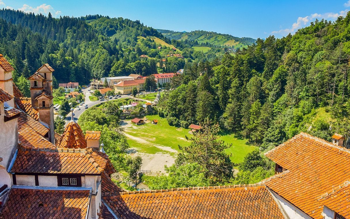 1216x760 Bran Castle Tickets & Tours Skip the Lines
