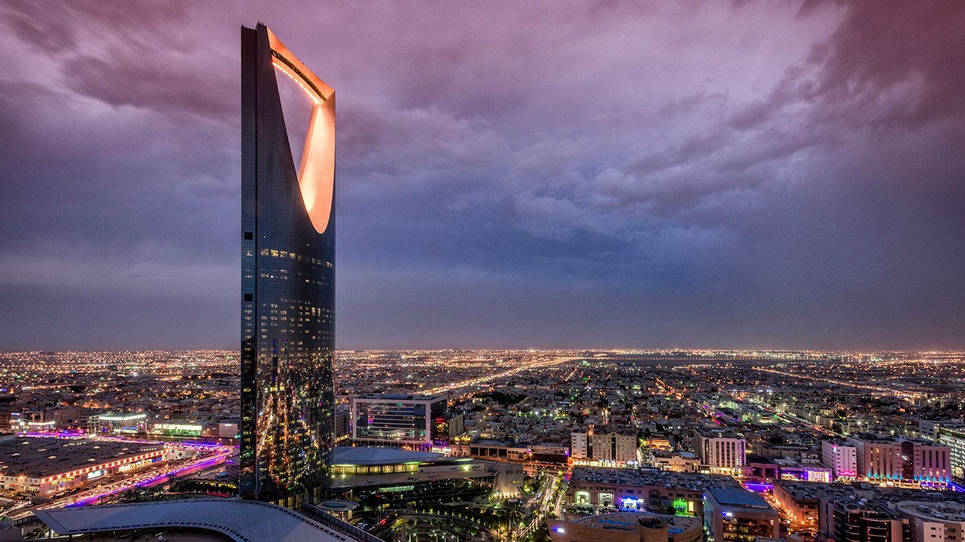 1400x787 Cedric Ghoussoub Photography Tower Riyadh KSA