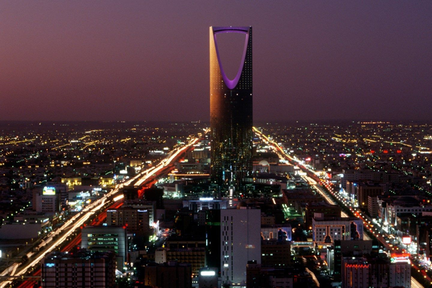 1440x960 Saudi Arabia is betting on tourism and travel