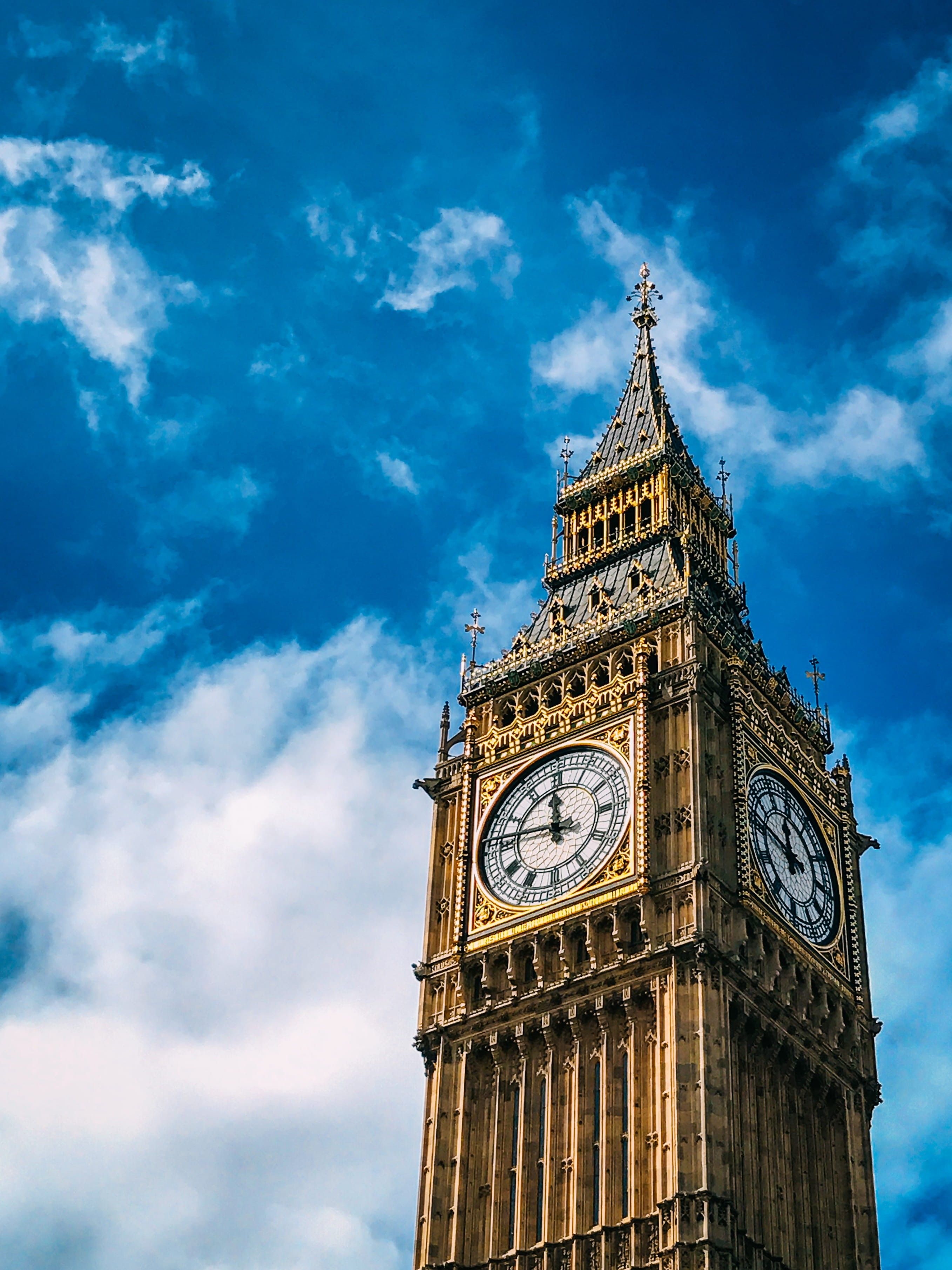 2715x3620 nature, watch, travel destinations, architecture, tourism, tall, city, big ben tower, england, jefflssantos, clock tower, travel, united kingdom Phone HD Wallpaper