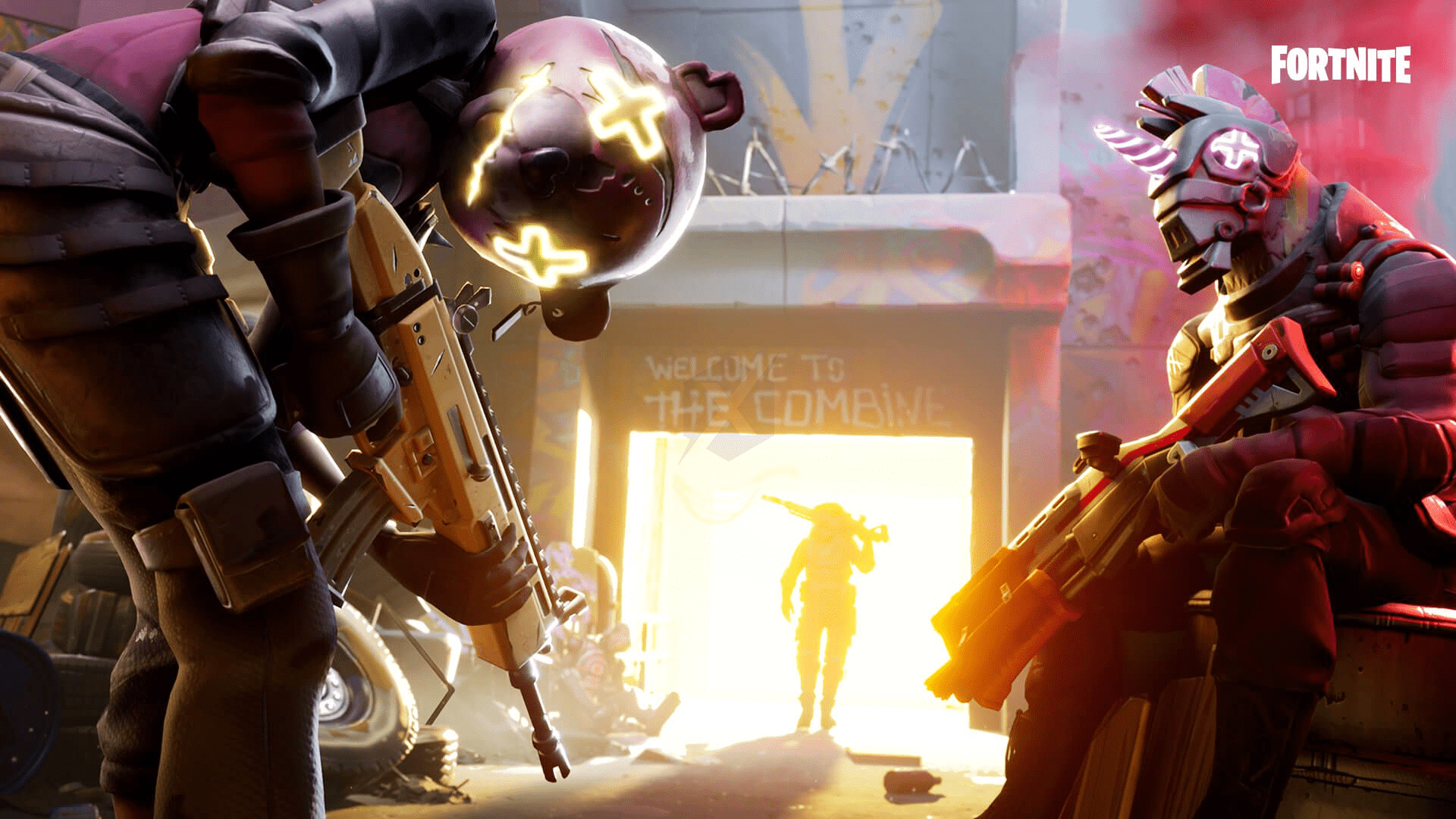 1920x1080 Fortnite: Season 2 delayed again, according to what was revealed