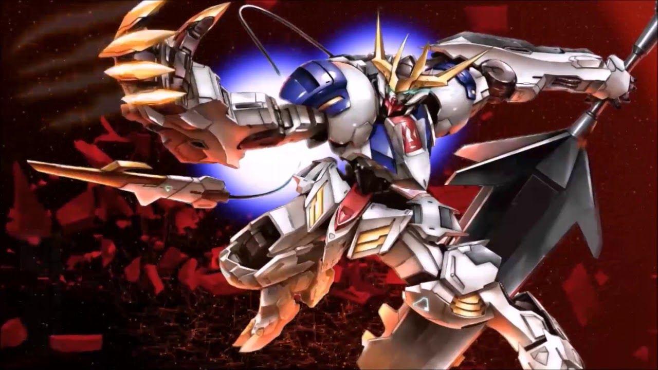 Featured image of post Anime Gundam Barbatos Lupus Wallpaper Barbatos lupus blood orphans gundam iron blooded orphans gundam build fighters gundam astray gundam seed gundam art hollywood star gundam model