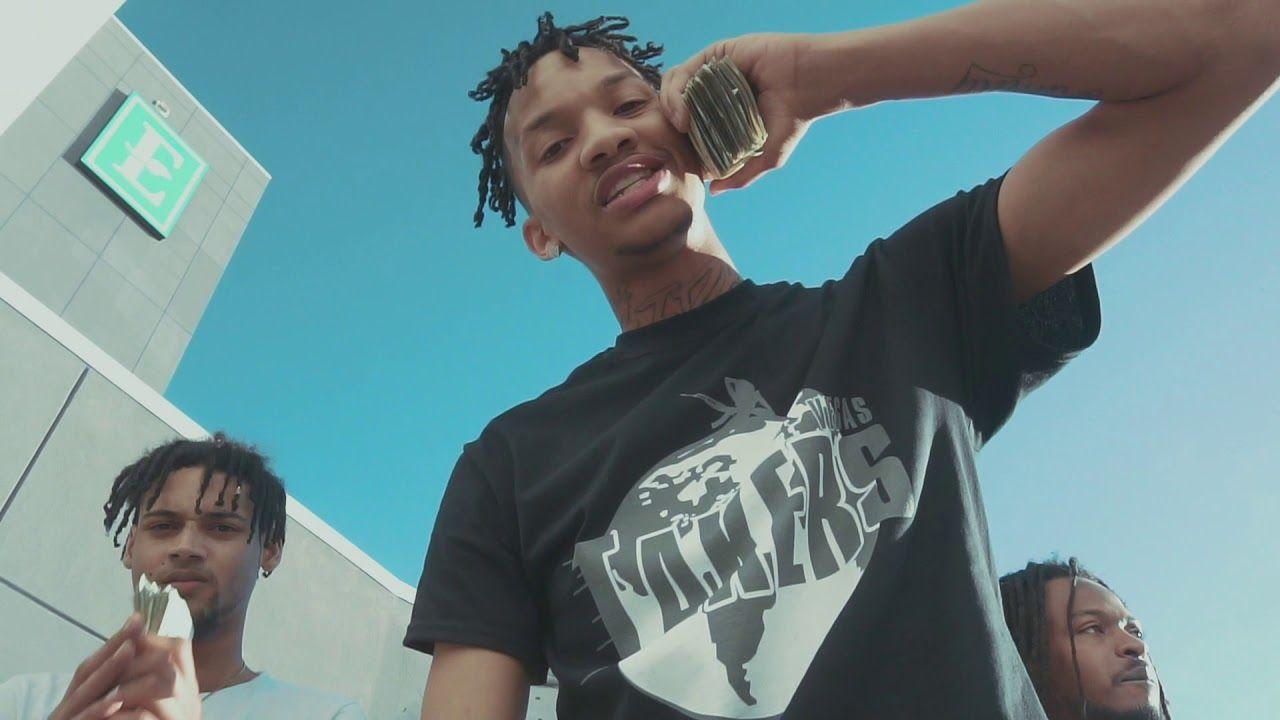 1280x720 Stunna 4 Vegas (Official Video)
