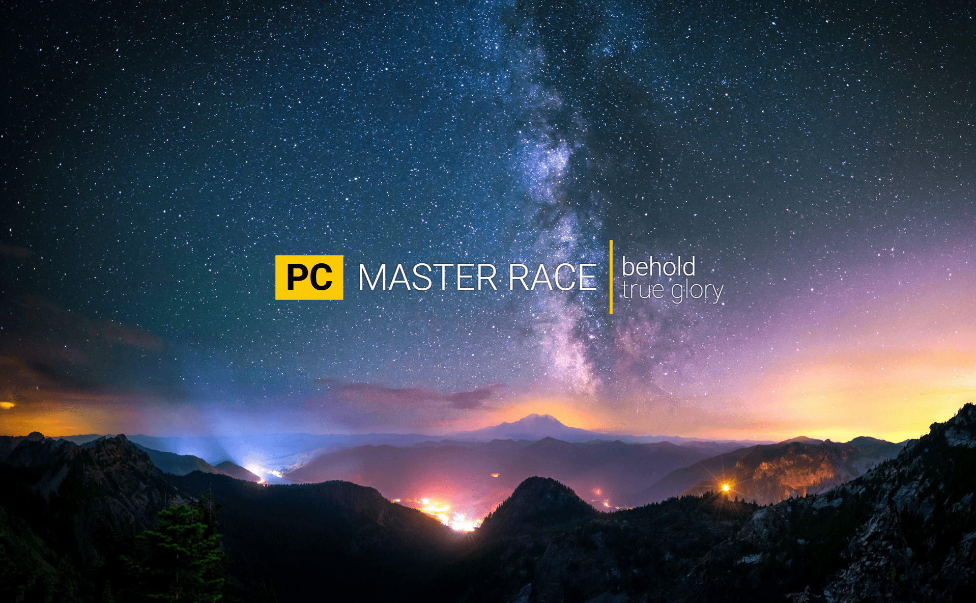 Pc Master Race Wallpapers Top Free Pc Master Race Backgrounds