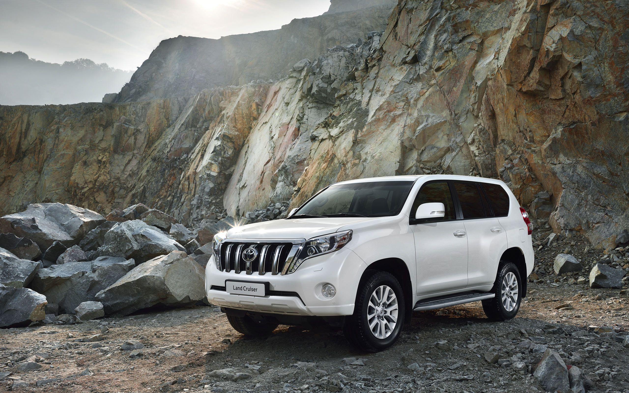 2560x1600 Land Cruiser Wallpaper. Beautiful Island