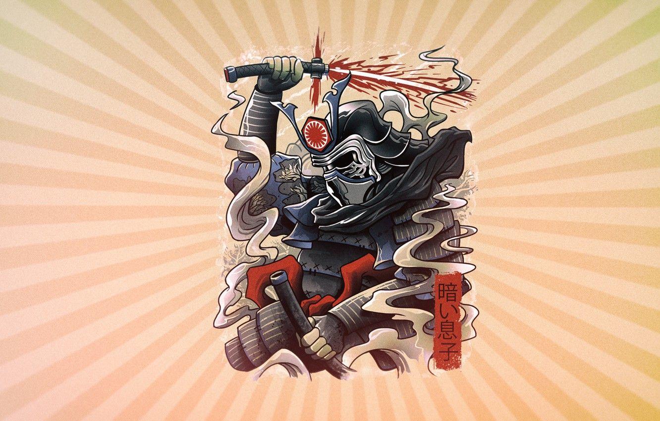 Ukiyo-e Wallpapers - Top Free Ukiyo-e Backgrounds - WallpaperAccess