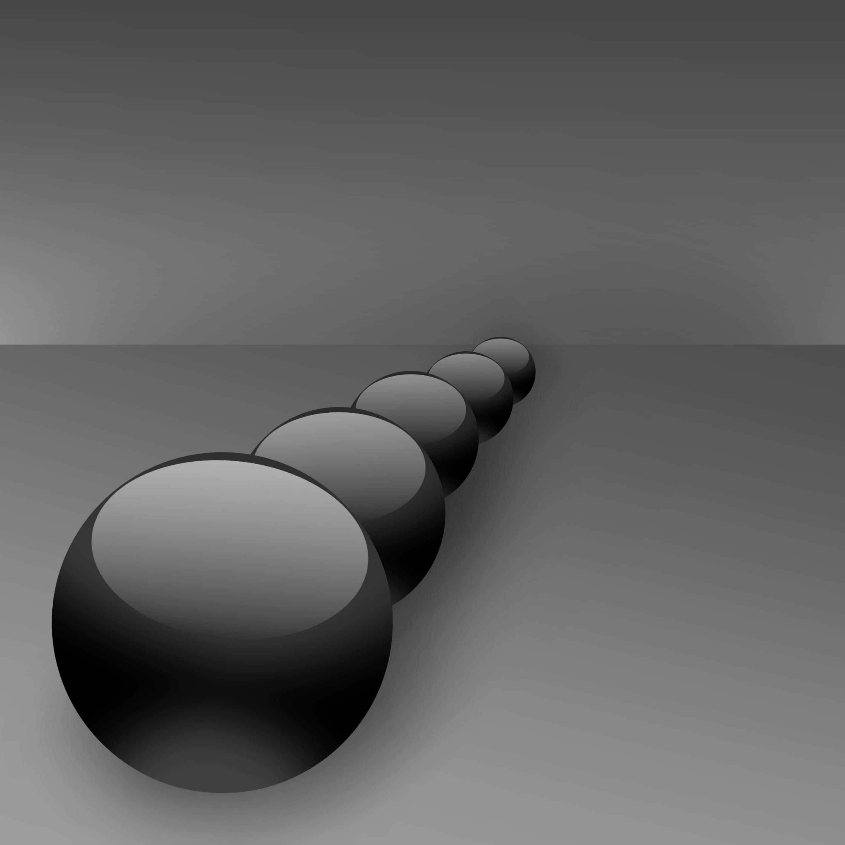 2828x2828 I made these Dark Aero(?) wallpaper. Not sure