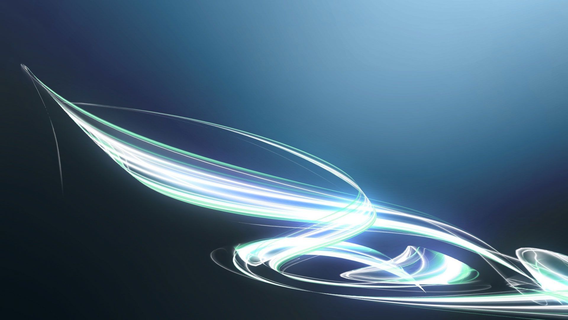 1920x1080 Aerodynamic Wallpaper