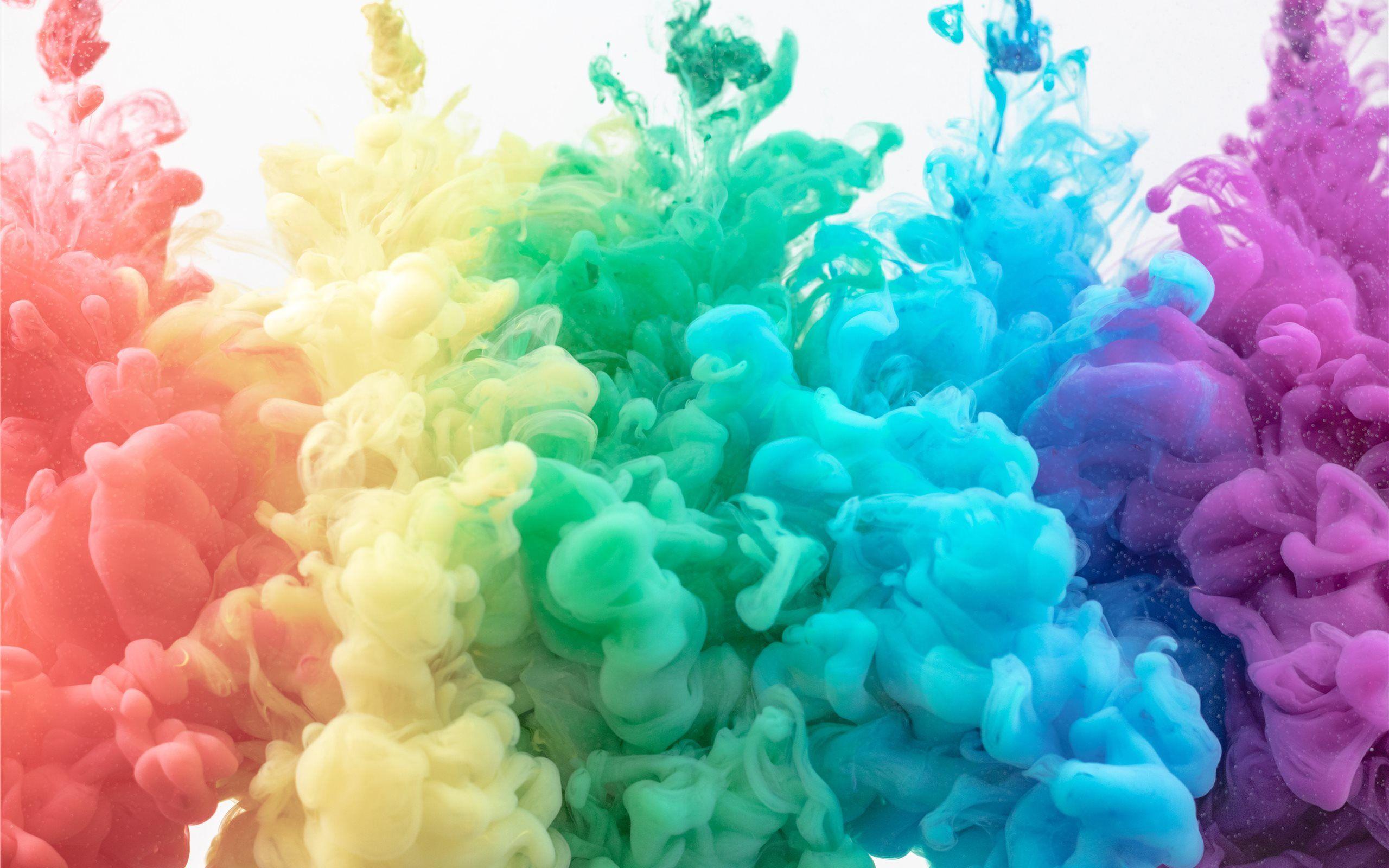 2560x1600 I was on my way back home. iMac Wallpaper Download