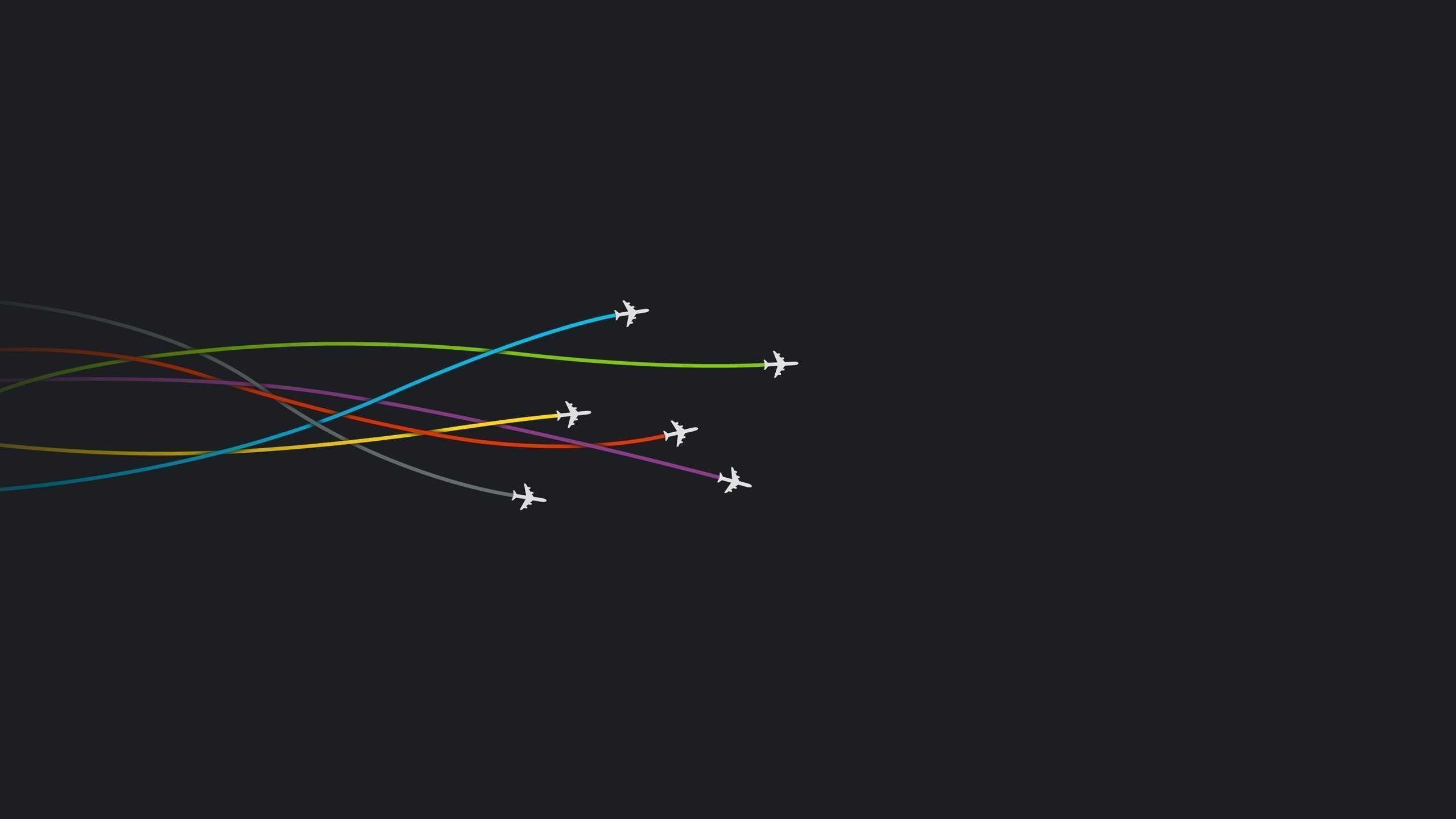 2560x1440 Aero Wallpaper