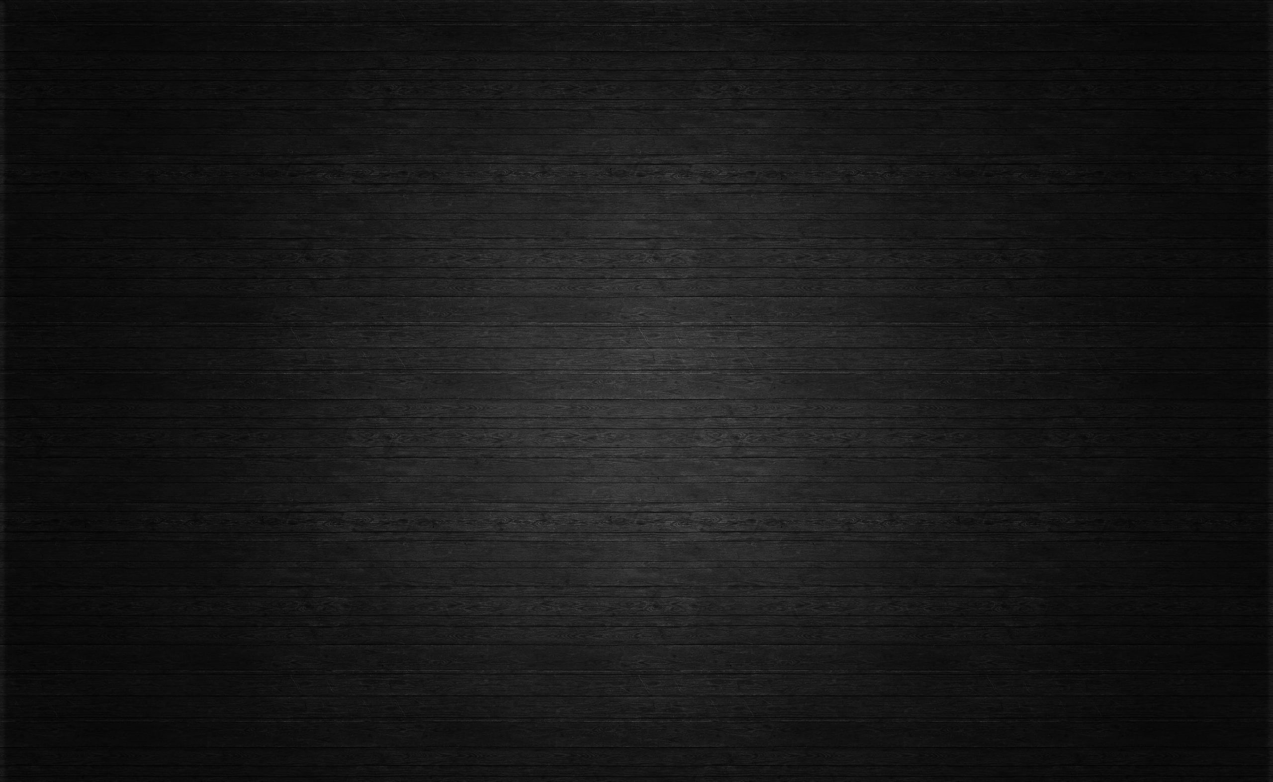 2560x1573 background, Black, wood, Aero, black background, texture, minimalism, black wood, 2K HD Wallpaper