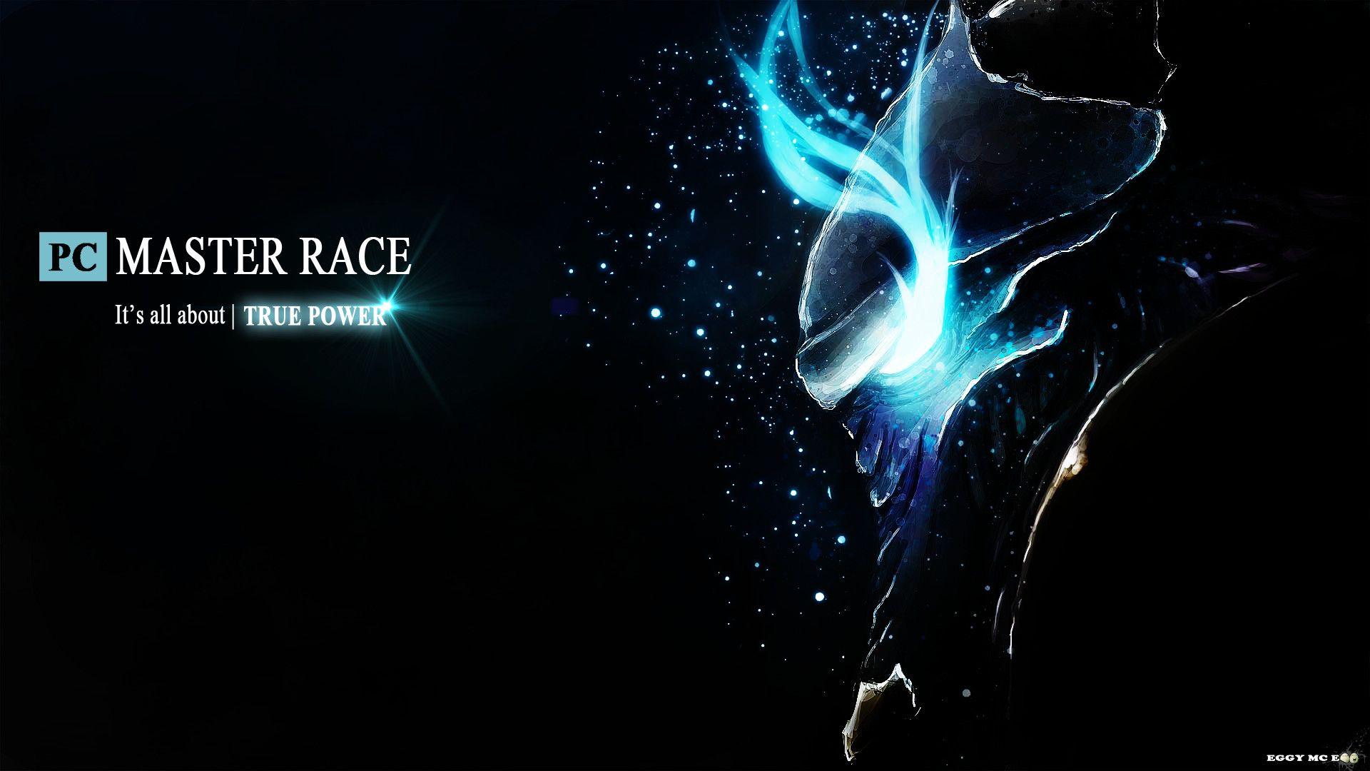 1920x1080 PC Master Race Wallpaper