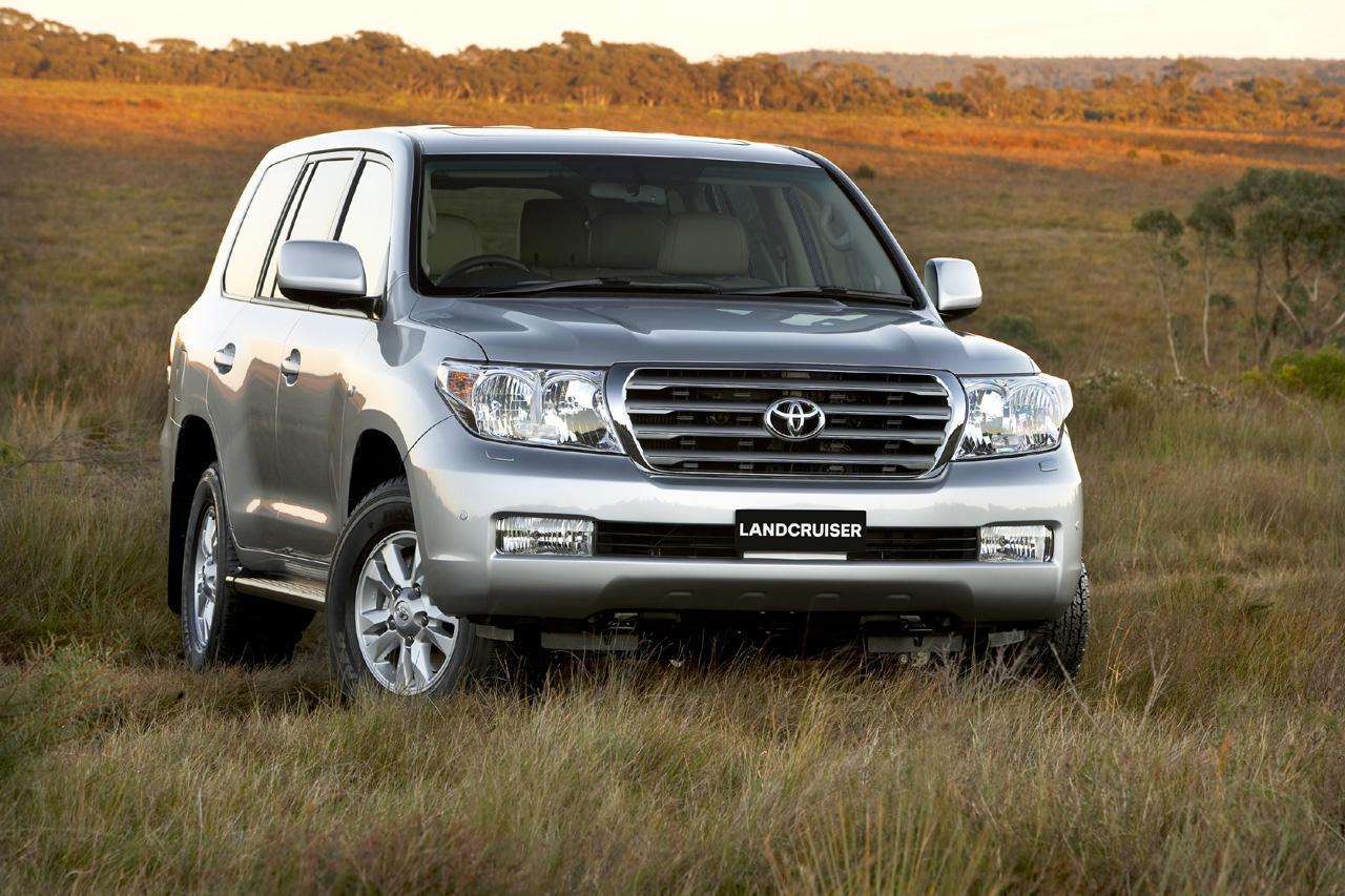 1280x853 Wallpaper Toyota Land Cruiser for Android