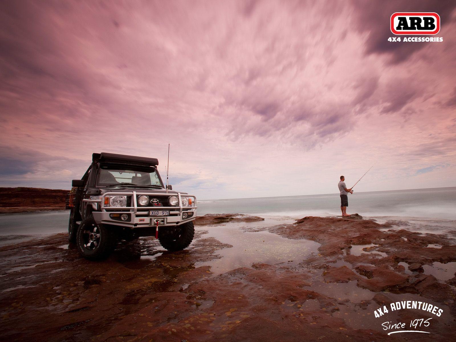 1600x1200 Coastal 4X4coastal4x4.com.au