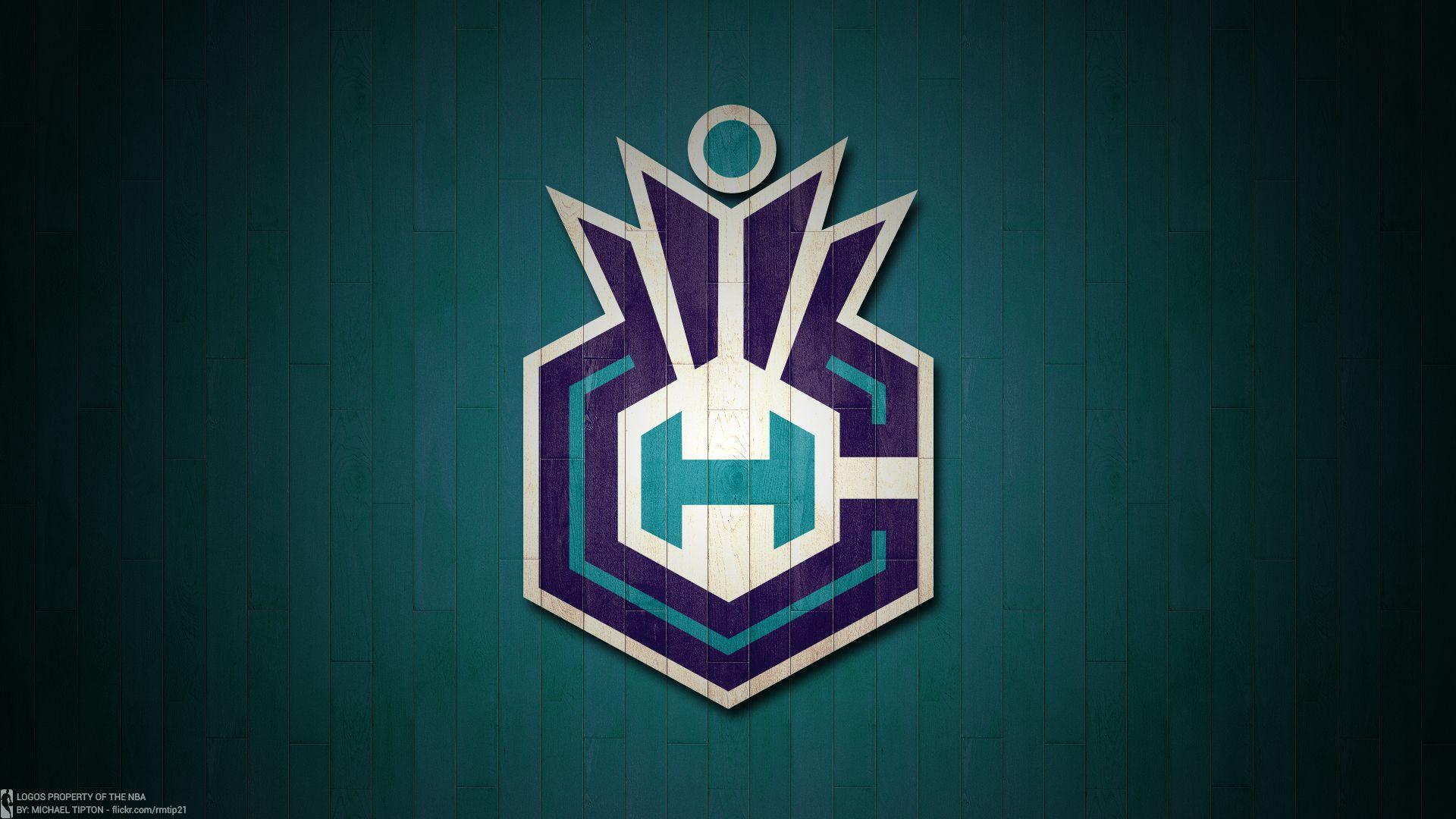 1920x1080 Charlotte Hornets Basketball Team HD Wallpaper. Background Image