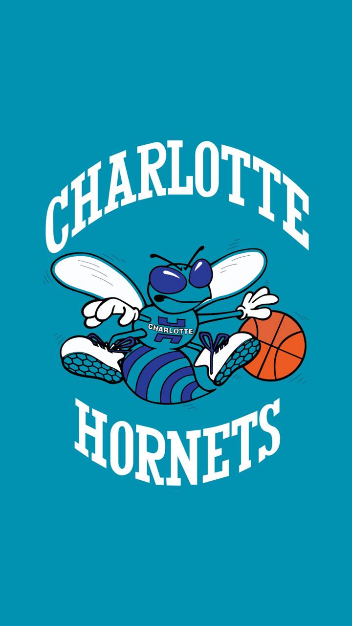720x1280 Charlotte Hornets wallpaper