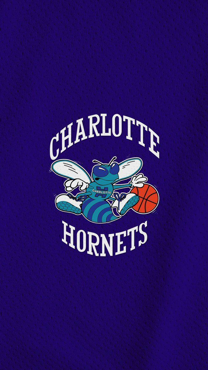 675x1200 Charlotte Hornets