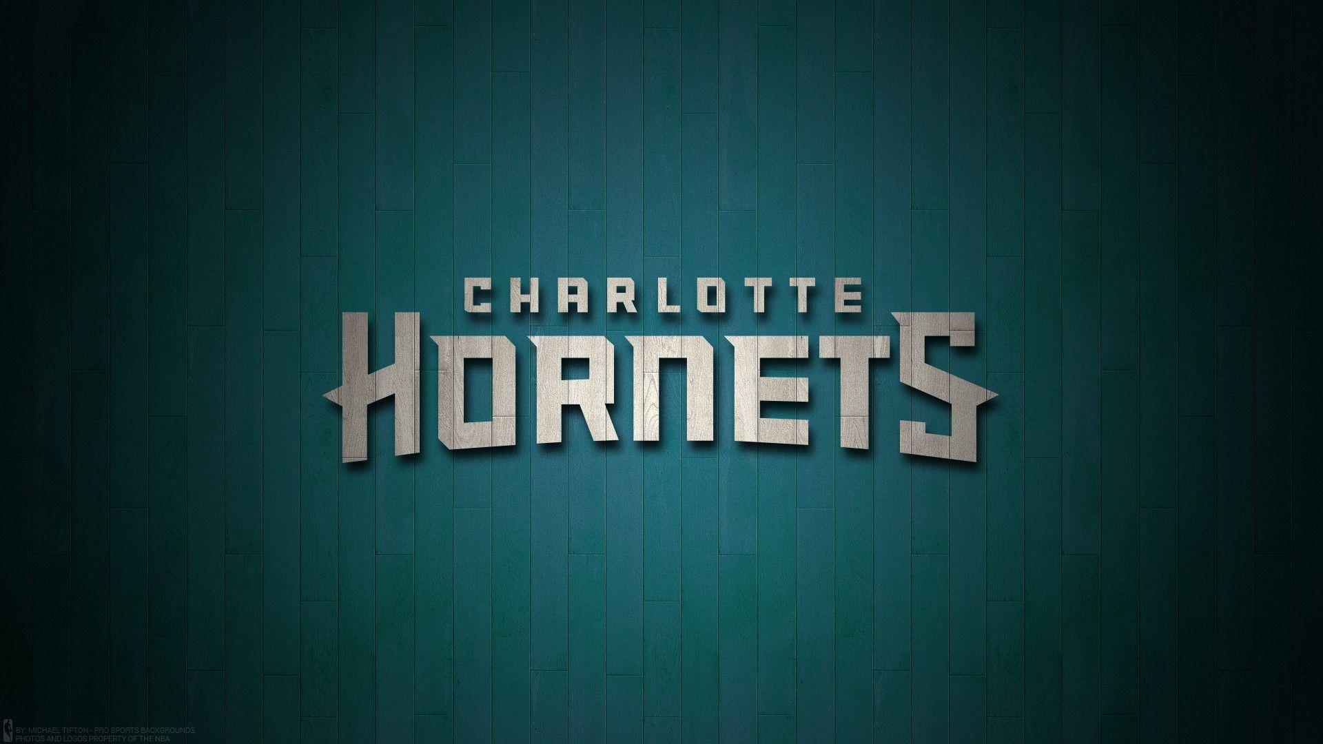 1920x1080 Charlotte Hornets Wallpaper